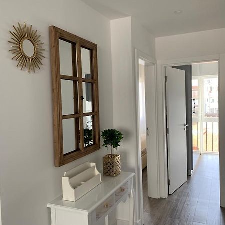 Starhouse Lägenhet Lisboa Exteriör bild
