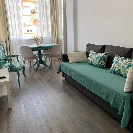 Starhouse Lägenhet Lisboa Exteriör bild