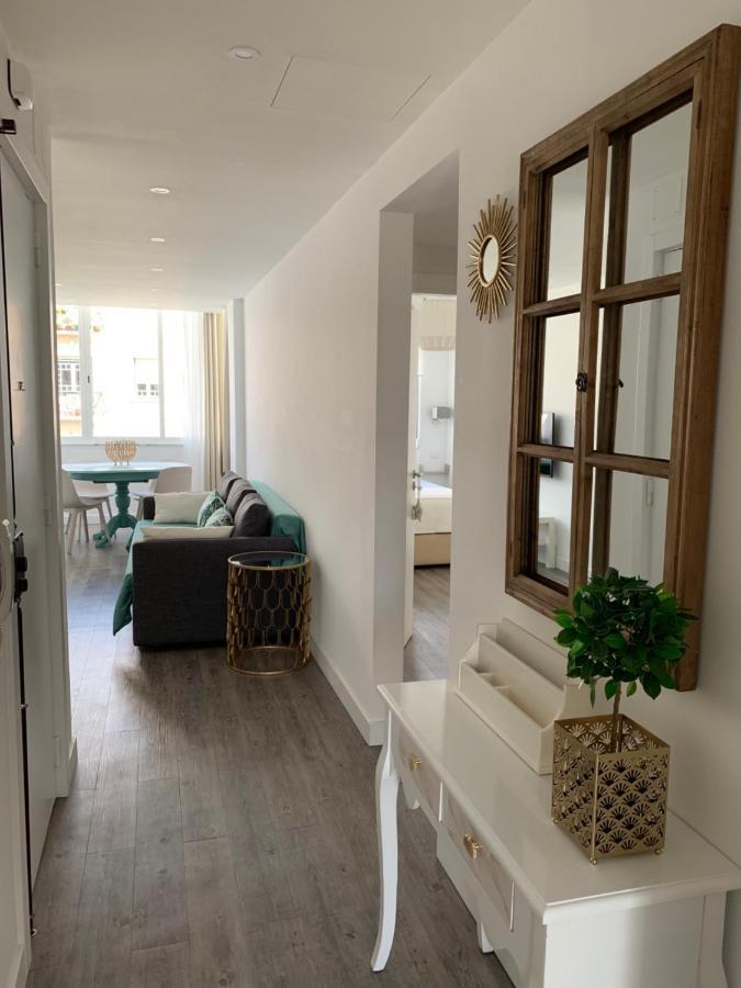 Starhouse Lägenhet Lisboa Exteriör bild