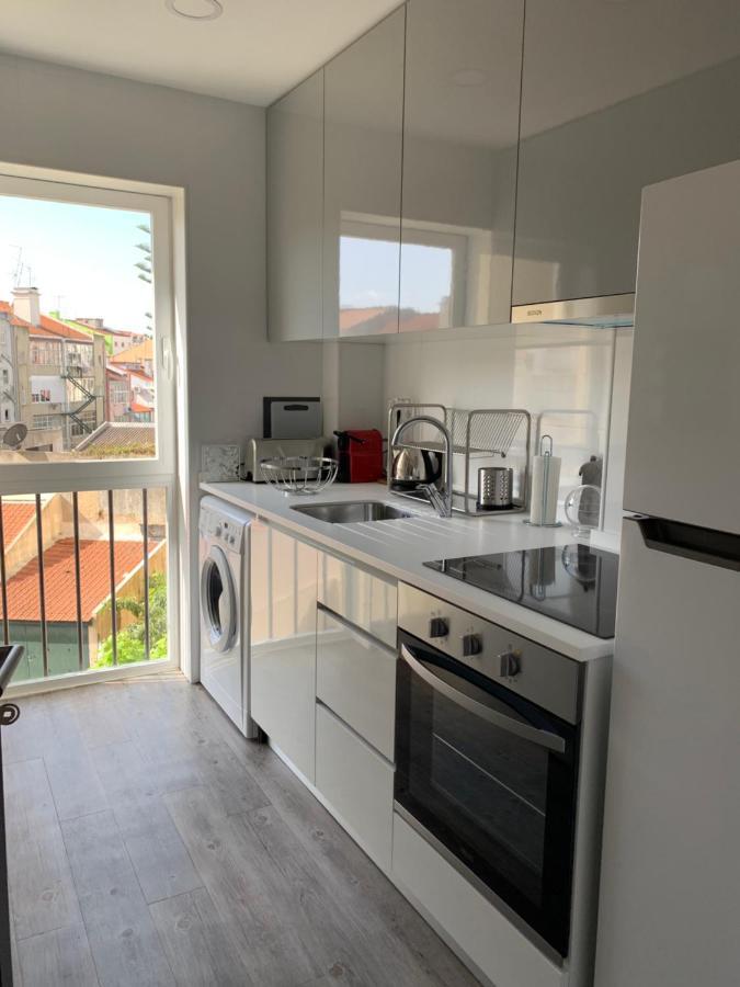 Starhouse Lägenhet Lisboa Exteriör bild