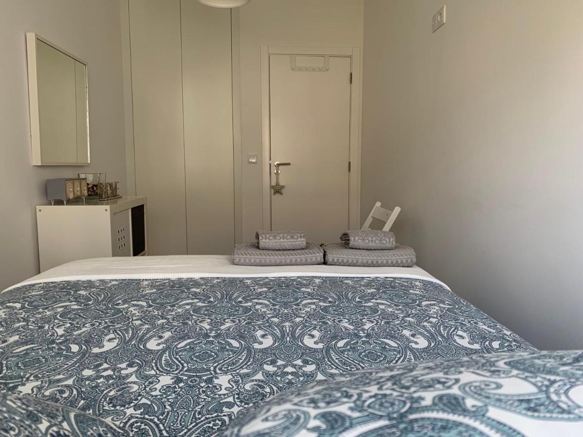 Starhouse Lägenhet Lisboa Exteriör bild