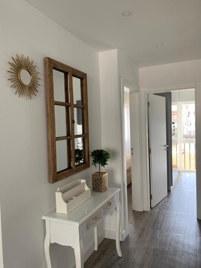 Starhouse Lägenhet Lisboa Exteriör bild